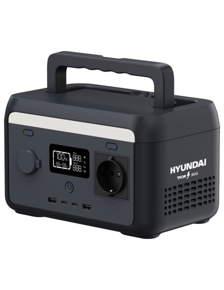 Hyundai power station da 300W
