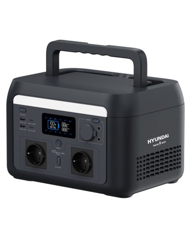 Hyundai power station da 600W