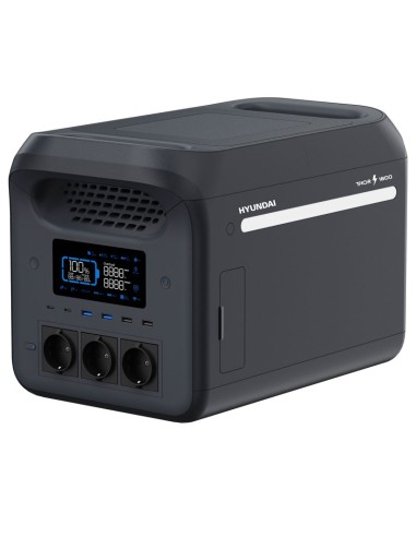 Hyundai power station da 1800W