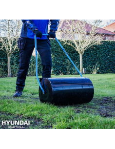 RULLO DA GIARDINO 57CM 48L...