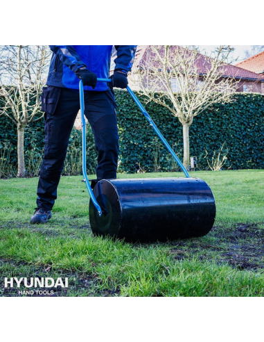RULLO DA GIARDINO 57CM 48L HYUNDAI