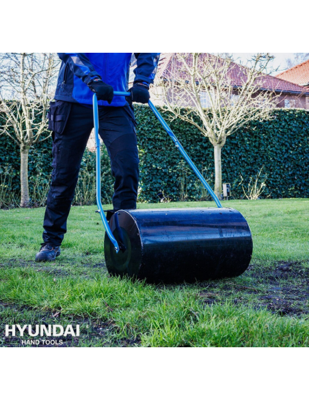 RULLO DA GIARDINO 57CM 48L HYUNDAI